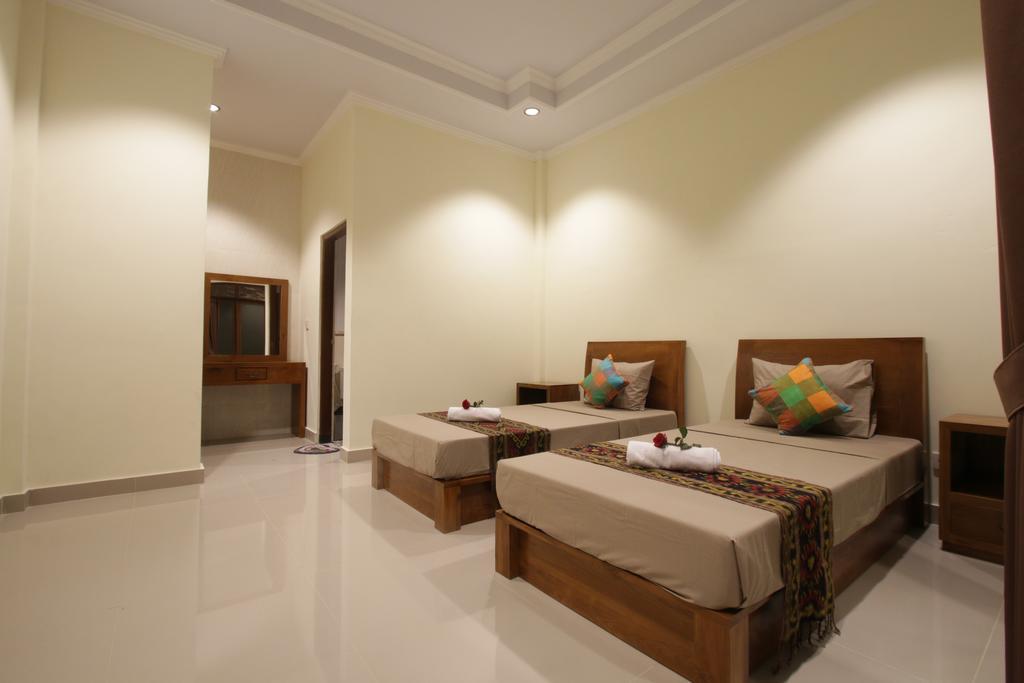 Gasthuis Wira Ubud