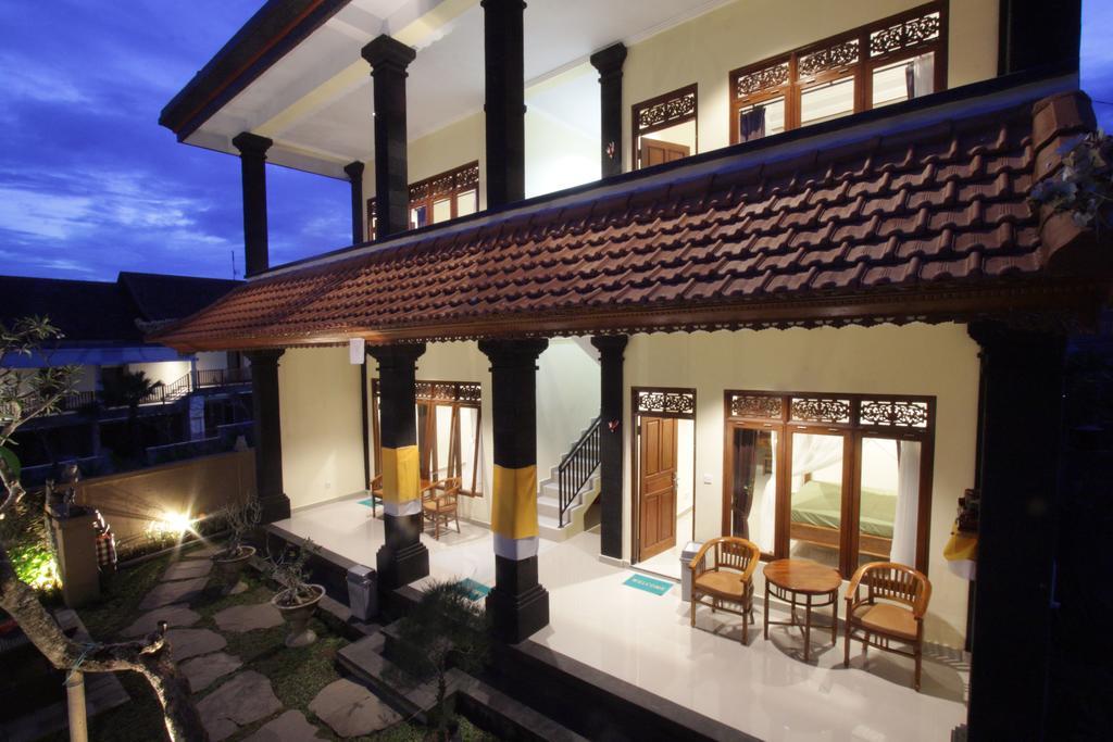 Gasthuis Wira Ubud