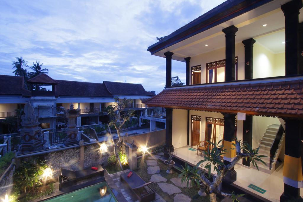 Gasthuis Wira Ubud