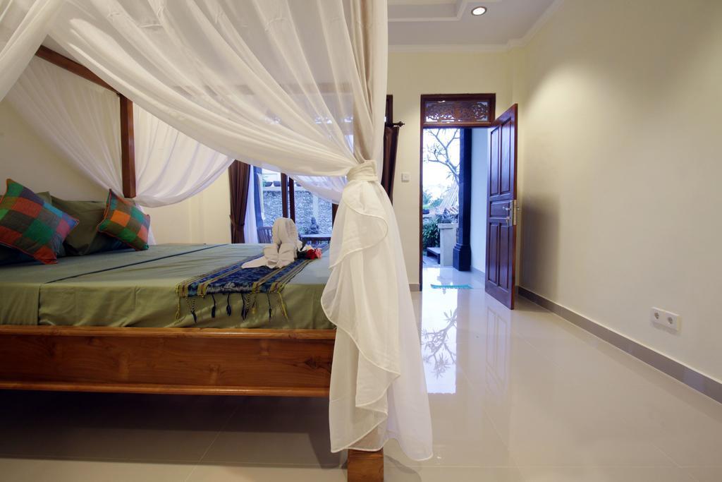 Gasthuis Wira Ubud