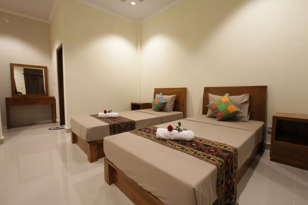 Gasthuis Wira Ubud