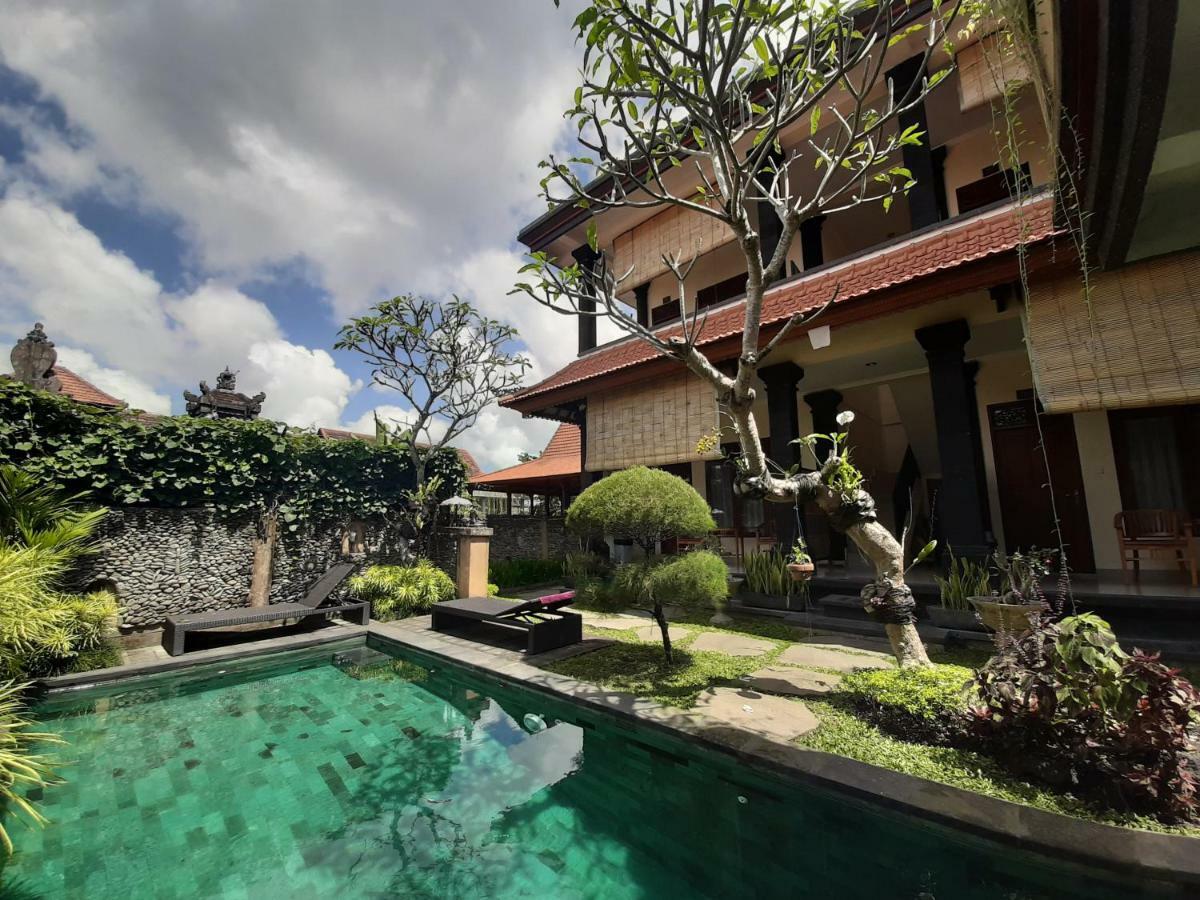 Wira Gasthuis Ubud