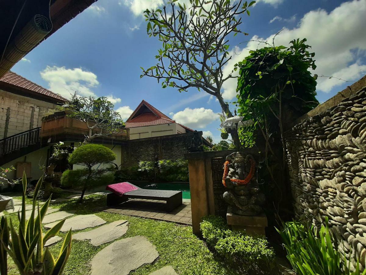 Gasthuis Wira Ubud