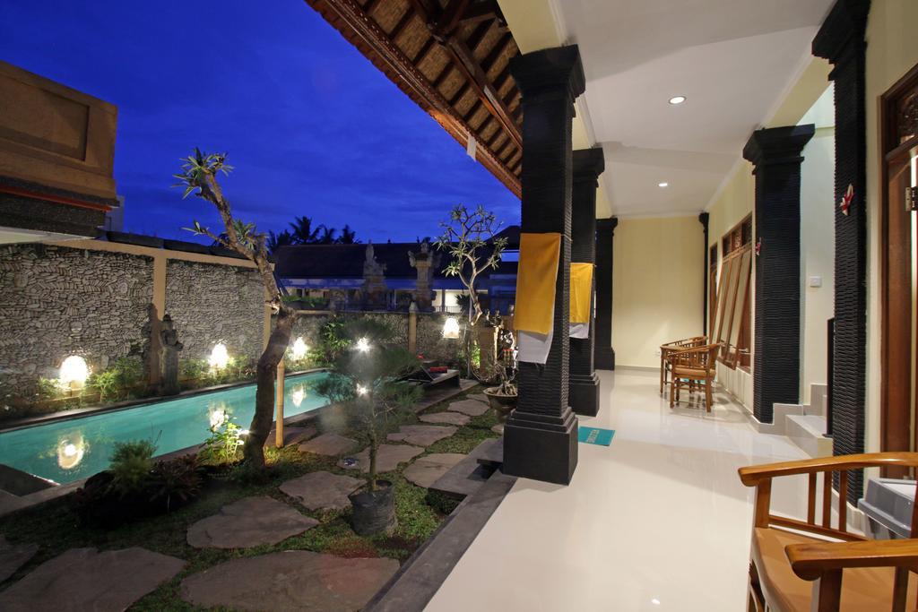 Maison d'hôtes Wira