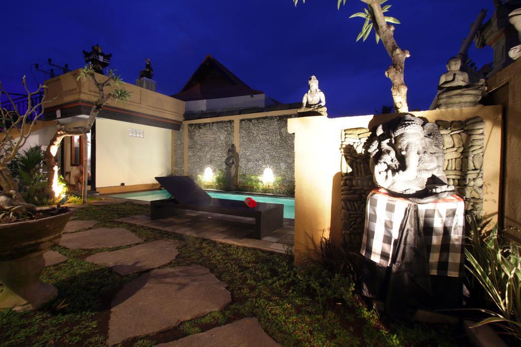 Maison d'hôtes Wira 2*